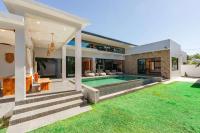 Staylar Pool Villa Maenam Koh Samui - Ferienwohnung Mae Nam Beach