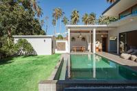 Staylar Pool Villa Maenam Koh Samui - Chambres d'hôtes Mae Nam Beach