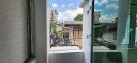 Old City Hall, Contactless Check In - B&B Bangkok