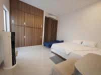 Habitación Doble con baño privado