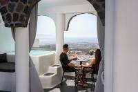 Black Shade Suite - Ferienwohnung Fira