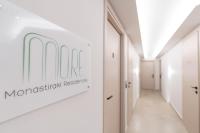 Monastiraki Residences - Bed and Breakfast Athene