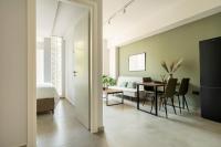 Deluxe Appartement met 1 Slaapkamer