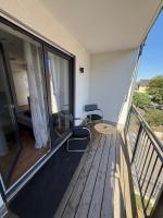 1 Zimmerappartement in Aschaffenburg - Ferienwohnung Aschaffenburg