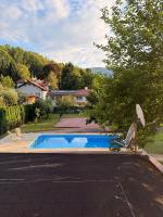 Vila Noor Sarajevo - B&B Sarajevo