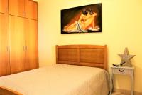 Apartamento con vistas al mar