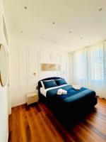 The Silk Rooms B&B - B&B Reggio Calabria