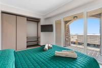 Appartamento con 2 Camere da Letto