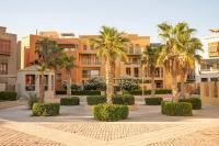 Stunning 3 beds apt - New Marina - El Gouna - B&B Hurghada