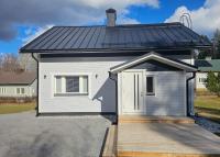 Cozy house in Savonlinna - Chambres d'hôtes Savonlinna