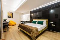 Municipio Luxury Suite - B&B Napoli