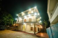 Zen Nallur - B&B Jaffna