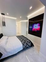 Студия37 - Chambres d'hôtes Chornomorsk
