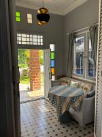 villa Angin - Bed and Breakfast Mengwi