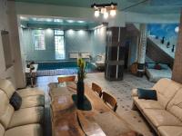 Дом у моря с бассейном и сауной - Ferienwohnung Odessa