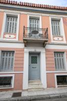 Acropolis Neoclassic Elegance - B&B Atenas