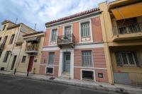 Acropolis Neoclassic Elegance - B&B Atenas