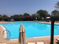 Su Piedu - Ferienwohnung Villaputzu