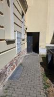 Gemütliche 2-Raum Wohnung in zentraler Lage - B&B Gera