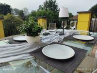 Casa Odette - Ferienwohnung Turin