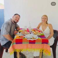 Harbor Moon - Bed and Breakfast Horagoda
