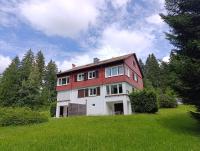 Ferienwohnung Moorbad - B&B Freudenstadt