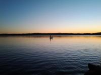 Strandbo - B&B Förby