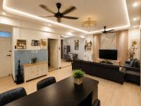 Arlyn's Homestay - Ferienwohnung Sandakan