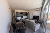 Gozo Sannat Penthouse 3BDR - Chambres d'hôtes Ta' Sannat