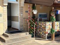 Apartments & Rooms Laganini - B&B Zaton