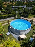 Cozy apartment with garden - Chambres d'hôtes Sarajevo
