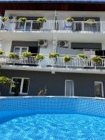 Cozy apartment with garden - B&B Sarajevo