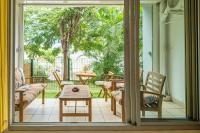 Léko Réunion - Terrasse cosy, plage-ville 10 min - Bed and Breakfast Saint-Paul