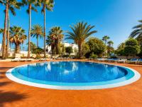 Apartamento Vista al Mar El Dorado - B&B Playa de las Américas