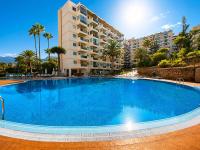 Apartamento Vista al Mar El Dorado - B&B Playa de las Américas