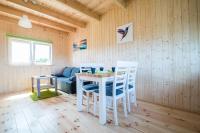 Domki Koliber 1 - Ferienwohnung Jastrzębia Góra