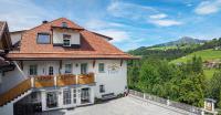 Residence Treyer - B&B Terenten