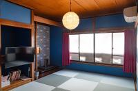 Guesthouse Sanbonmatsu Port - Vacation STAY 91415v - Chambres d'hôtes Higashikagawa