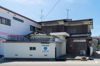 Guesthouse Sanbonmatsu Port - Vacation STAY 91415v - Chambres d'hôtes Higashikagawa