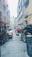 Dimora San Giovanni - B&B Napoli