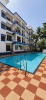 Weekend Getaway - Silver Nest Candolim - Chambres d'hôtes Candolim