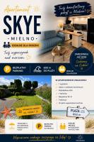 Skye - B&B Mielno