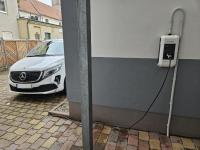 Krämerbrückenidyll - B&B Erfurt