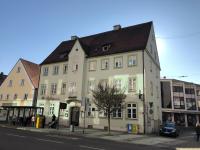Apartment mit großer Küche in der Ingolstädter City - Ferienwohnung Ingolstadt