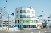 Uejima Building 4F - Vacation STAY 20520 - B&B Kushiro