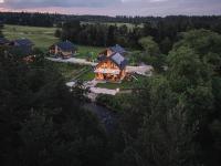 Chatka u tatka - Ferienwohnung Vysoké Tatry