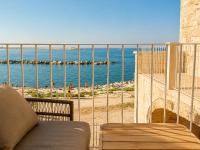 La finestra sul mare - Unique luxury apartment in Puglia - Chambres d'hôtes Molfetta