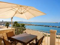 La finestra sul mare - Unique luxury apartment in Puglia - Chambres d'hôtes Molfetta