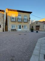 El abrazo de La Yecla - Bed and Breakfast Espinosa de Cervera