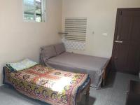 Mixed Dormitory Room
